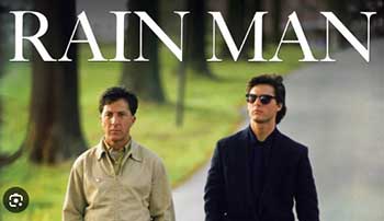filme Rain Man