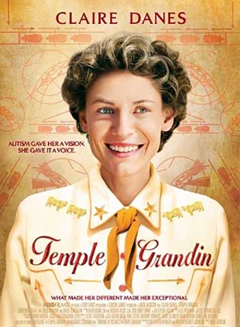 filme Temple Grandin